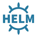 Helm SVG Icon